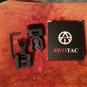 AWO TAC Sights